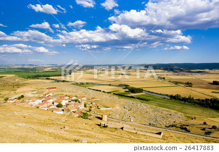 Gormaz, Soria Province, Castile and Leon, Spain 26417883