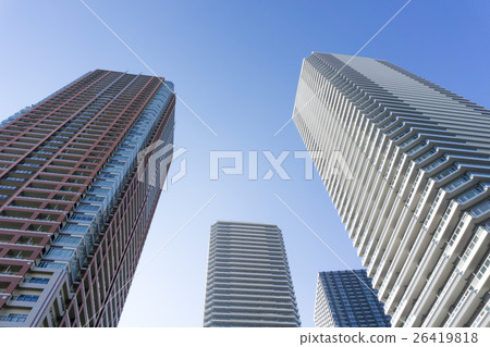 塔樓 塔樓 26419818