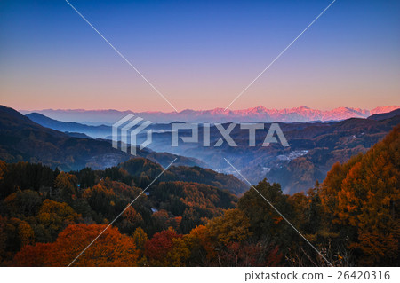 Onimari的秋天 Onimari的秋天 26420316