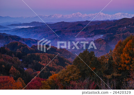 Onimari的秋天 Onimari的秋天 26420329