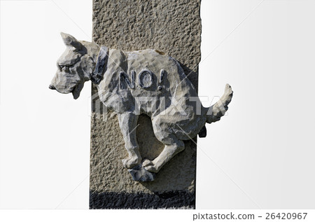sign not to walk dogs sign not to walk dogs 26420967
