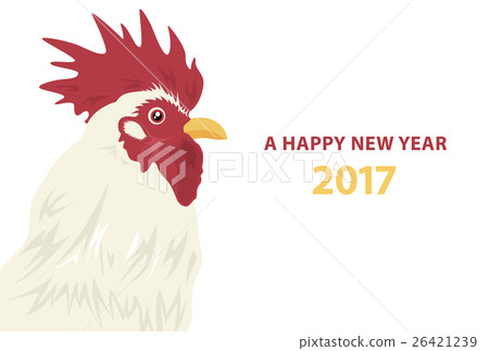 新年卡2017年_02 26421239