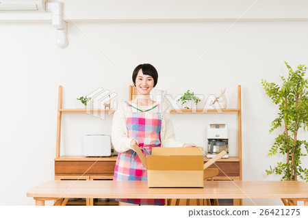 Housewife (mail order) 26421275