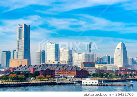 [Kanagawa] Minatomirai 26421706
