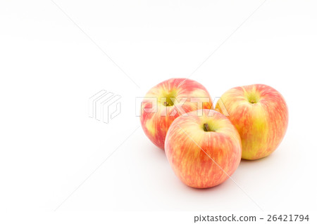 Apple（分類：Honey Crisp）：Honeycrisp Apple 26421794