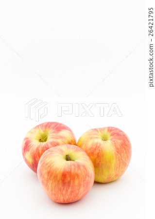 Apple (Category: Honey Crisp): Honeycrisp Apple 26421795