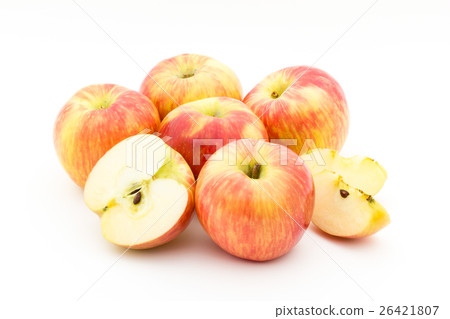 Apple（分類：Honey Crisp）：Honeycrisp Apple 26421807