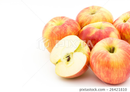 Apple（分類：Honey Crisp）：Honeycrisp Apple 26421810
