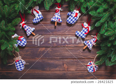 Christmas vintage decor Christmas vintage decor 26421825