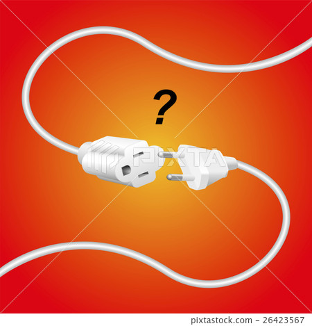 Extension Cable Improper Plug 26423567