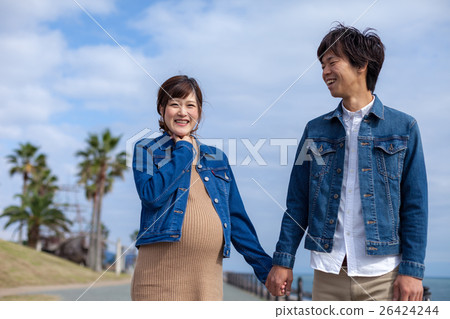 產婦照片2人 26424244