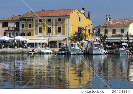 Novigrad - Istria Peninsula - Croatia Novigrad - Istria Peninsula - Croatia 26424313