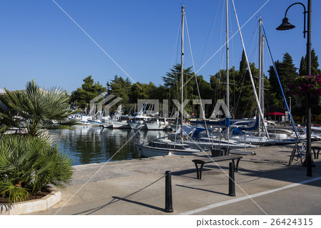 Novigrad - Istria Peninsula - Croatia Novigrad - Istria Peninsula - Croatia 26424315