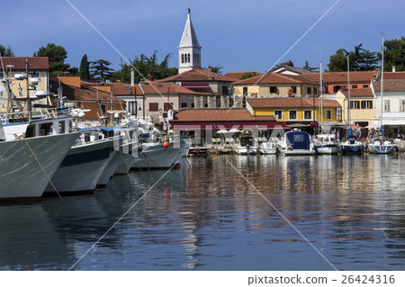 Novigrad - Istria Peninsula - Croatia Novigrad - Istria Peninsula - Croatia 26424316