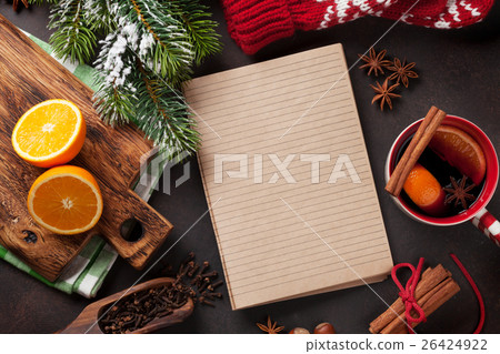 Christmas mulled wine Christmas mulled wine 26424922