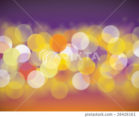 Night town light Night town light 26426161