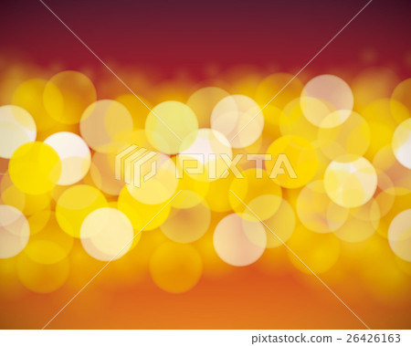 City light at night (red) 26426163