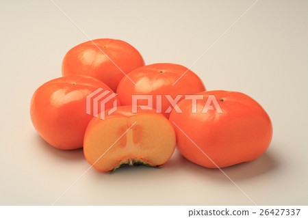 Okesa persimmon 26427337