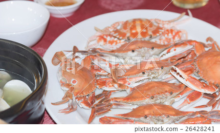 steamed crabs steamed crabs 26428241