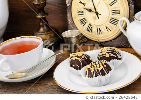 Sweetness: Chocolate Cake Potatoes Sweetness: Chocolate Cake Potatoes 26428645