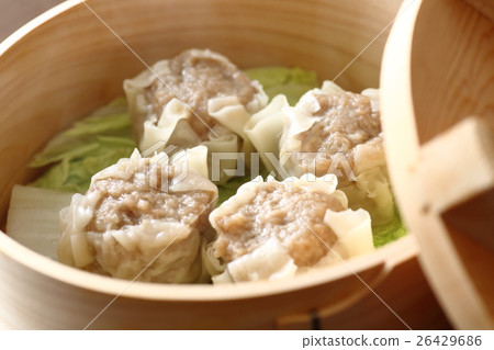 Shumai 26429686
