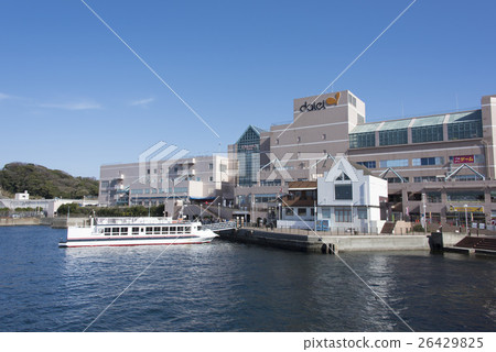 Shioiri Pier和Shoppers Plaza Yokosuka 26429825
