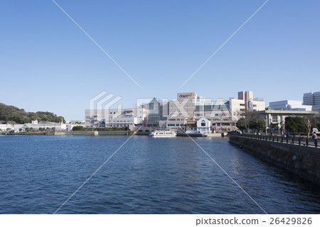 Shioiri Pier和Shoppers Plaza Yokosuka 26429826