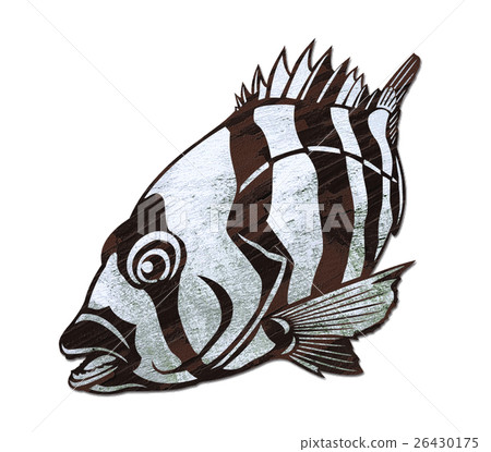 Ishida - Stock Illustration [26430175] - PIXTA