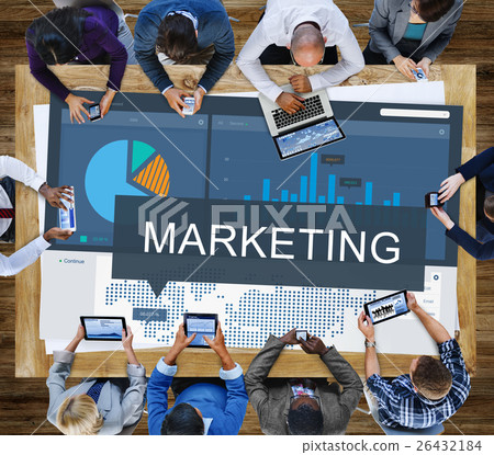 Organization Strategy Marketing Research Concept Organization Strategy Marketing Research Concept 26432184