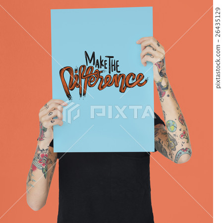 Different Change Effect Improvement Impact Concept 26435129