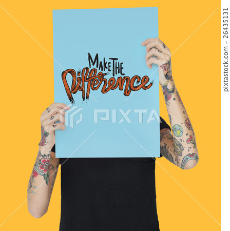 Different Change Effect Improvement Impact Concept 26435131