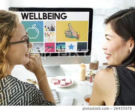 Apple Nutrition Healthcare Wellbeing Browsing Concept Apple Nutrition Healthcare Wellbeing Browsing Concept 26435978