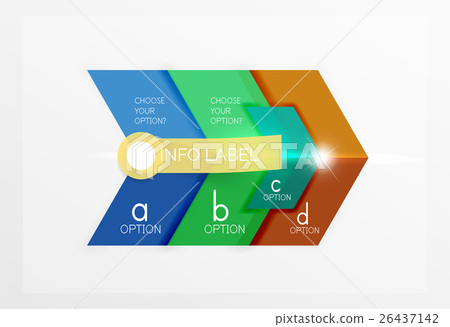 Business infographics templates Business infographics templates 26437142