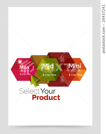 Business a4 brochure or flyer template with Business a4 brochure or flyer template with 26437241