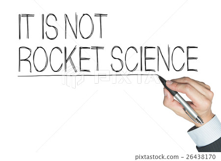 not rocket written by hand not rocket written by hand 26438170