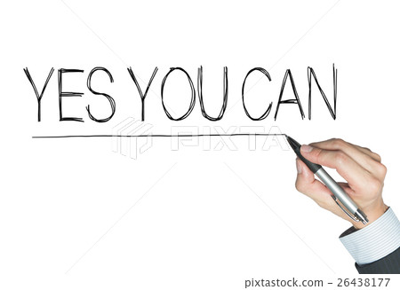 yes you can written by hand yes you can written by hand 26438177