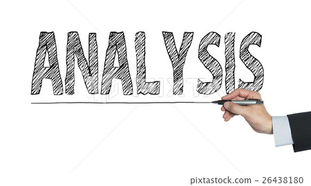 analysis written by hand analysis written by hand 26438180