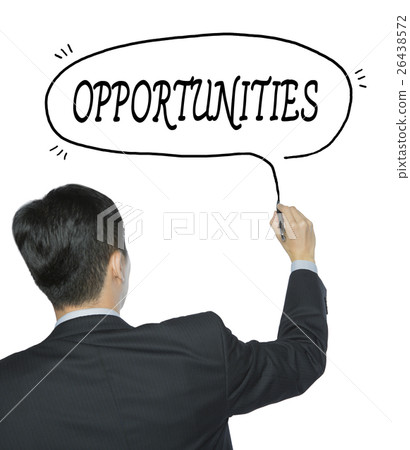 opportunities written by man opportunities written by man 26438572