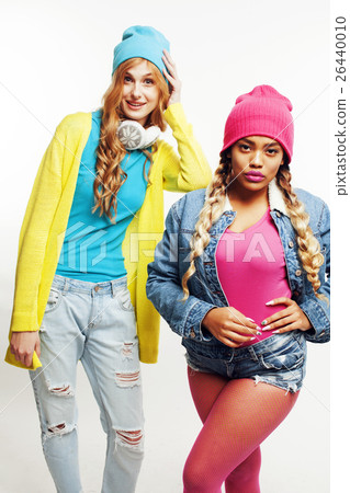 diverse nation girls group, teenage friends diverse nation girls group, teenage friends 26440010