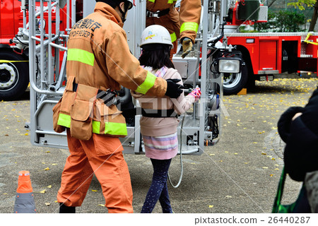 emergency training 26440287
