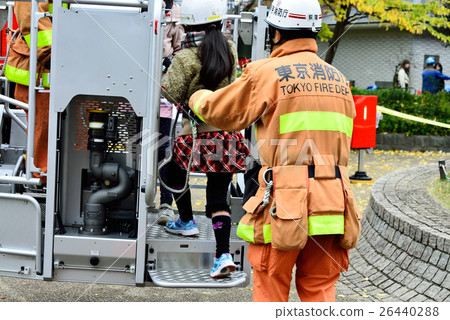 災難演習 26440288