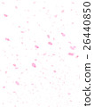 Cherry blossoms 26440850