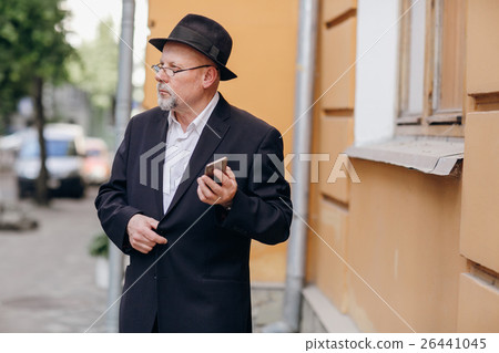 old man in field old man in field 26441045