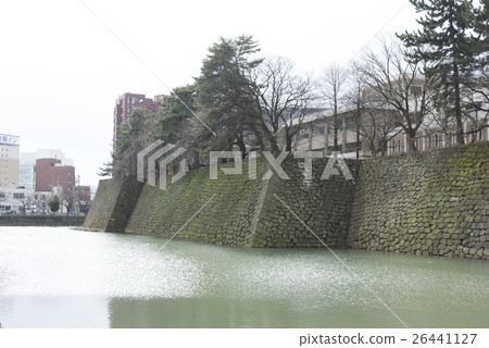 福井城遺址 福井城遺址 26441127