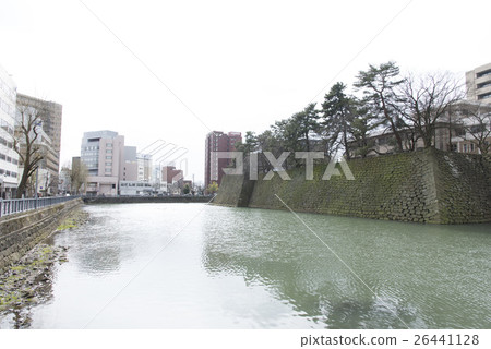 福井城遺址 福井城遺址 26441128