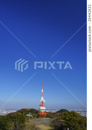 Shonan townscape Shonanpyeong Shonan townscape Shonanpyeong 26442631