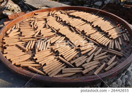 Incense Cones 26442655