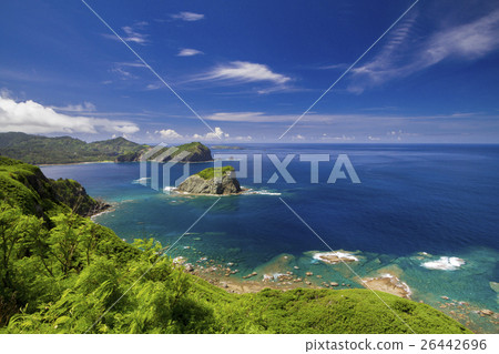 從氣象站小笠原Chichijima查看 26442696