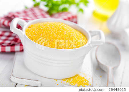 corn grits 26443015