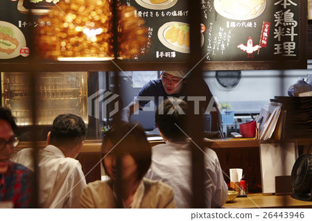 Izakaya 26443946